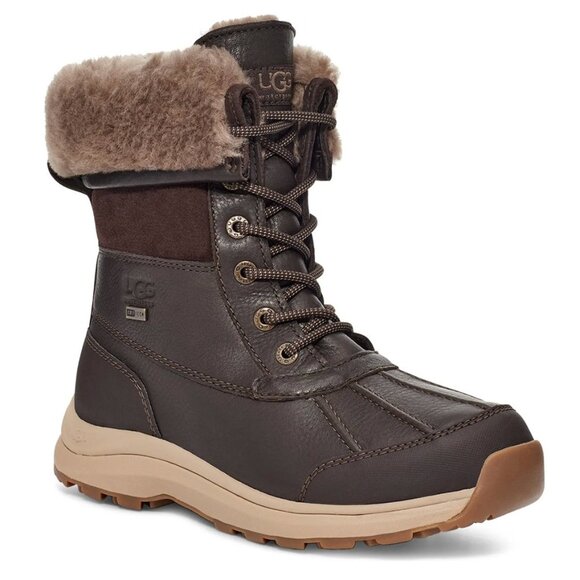UGG Adirondack III Women's Boot - Picture 1 of 8